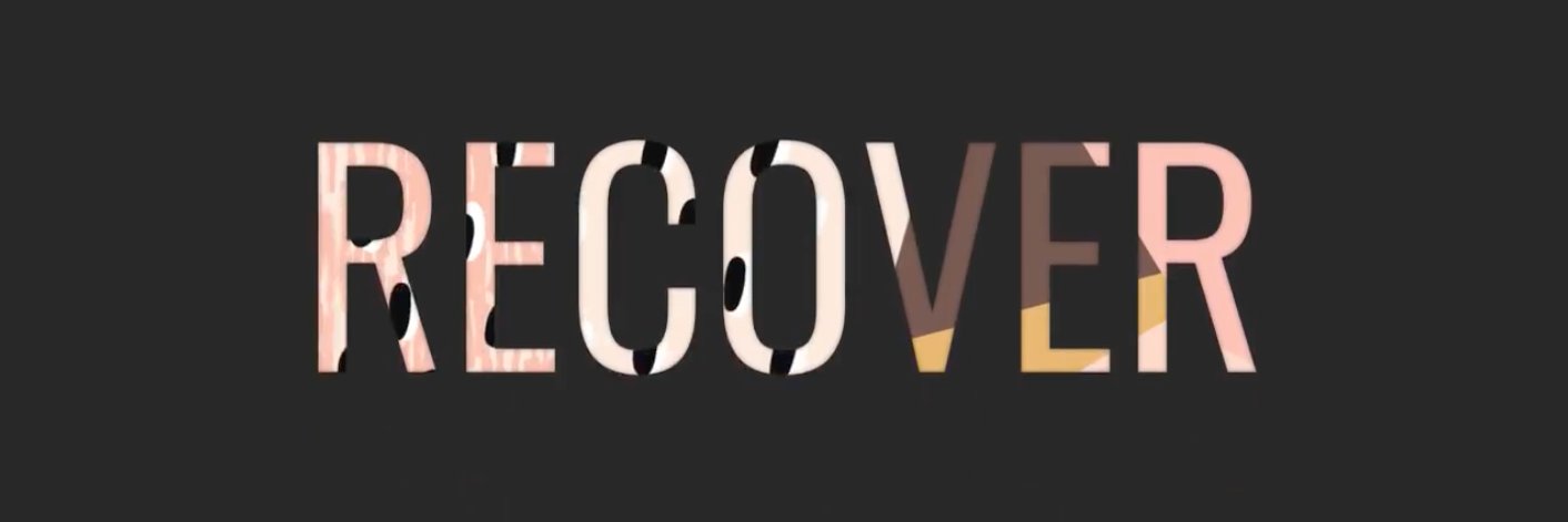 RecovryWarriors's profile banner image