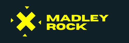madleyrock's profile banner image
