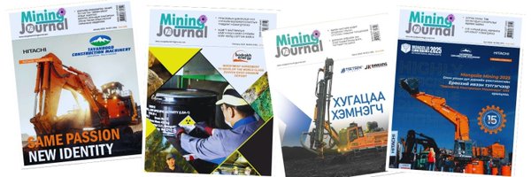 MMiningJournal Profile Banner