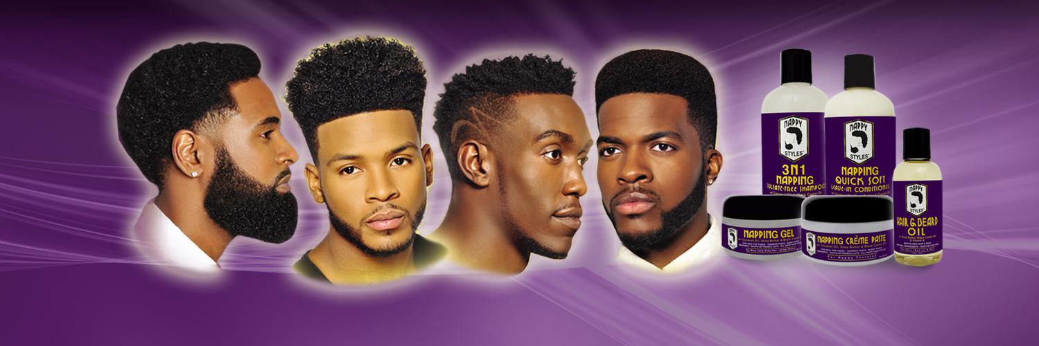 _NappyStyles's profile banner image