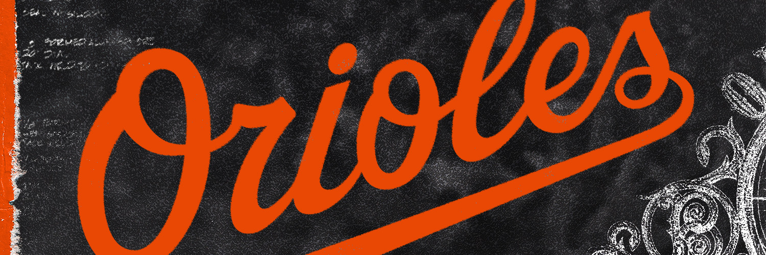 Baltimore Orioles's banner
