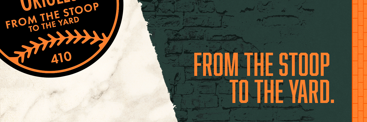 Baltimore Orioles banner