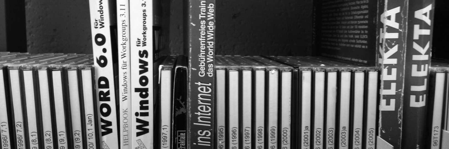 Micky Lindlar banner