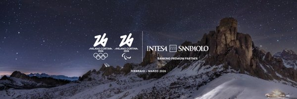 intesasanpaolo Profile Banner