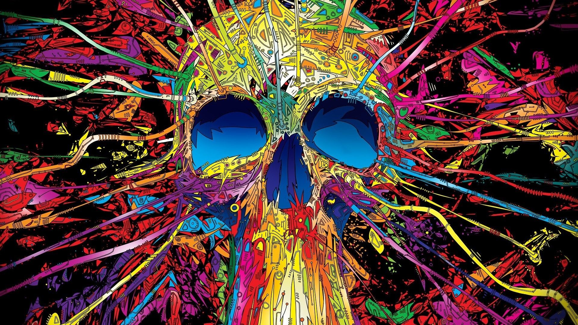 discordian9's profile banner image
