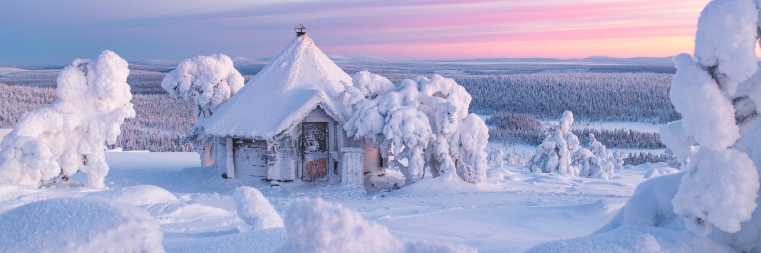 Film Lapland banner
