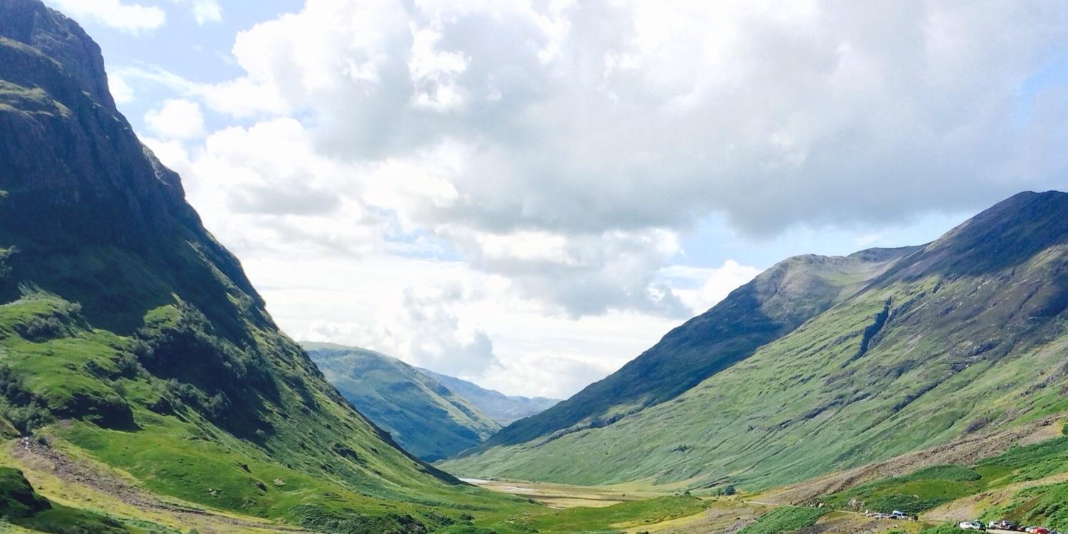 PCousland's profile banner image