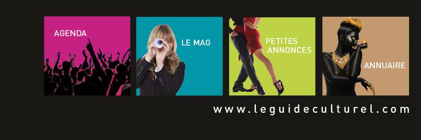 LeGuideCulturel's profile banner image