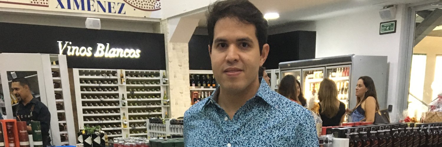 raphamejia's profile banner image