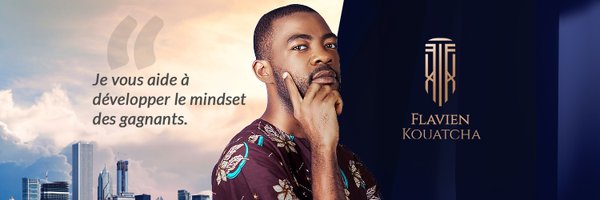 flavienkouatcha Profile Banner