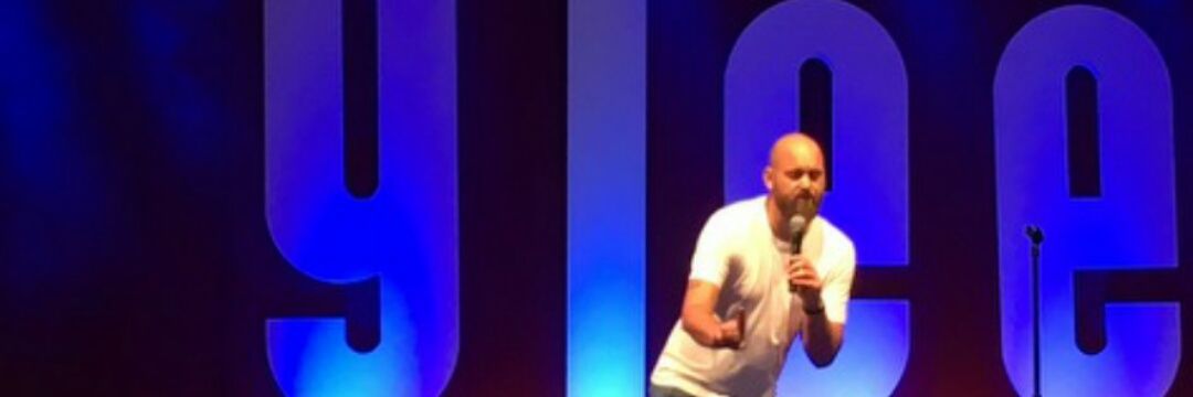 Adam Morrison banner