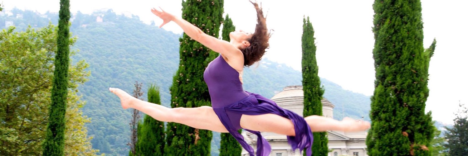 FedericaRonga's profile banner image