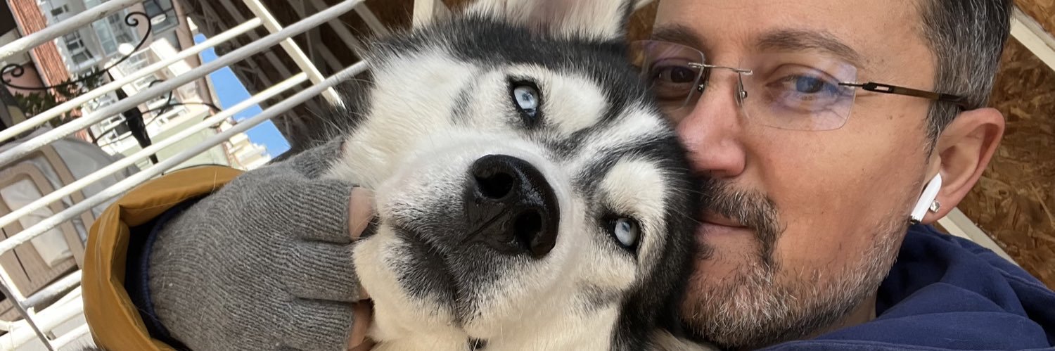 MiracYaslioglu's profile banner image