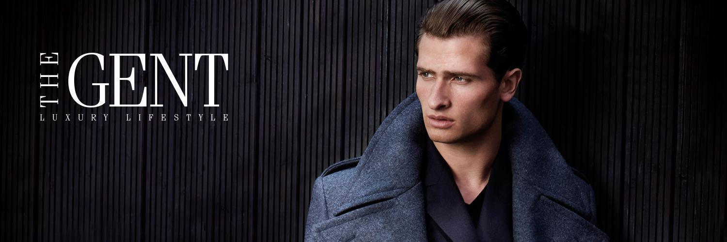 GentMagazine's profile banner image