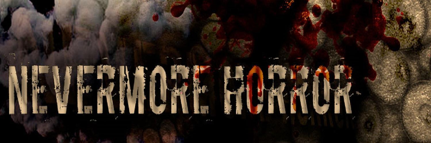 HorrorNevermore's profile banner image