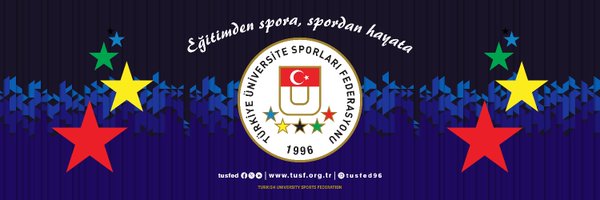 tusfed Profile Banner