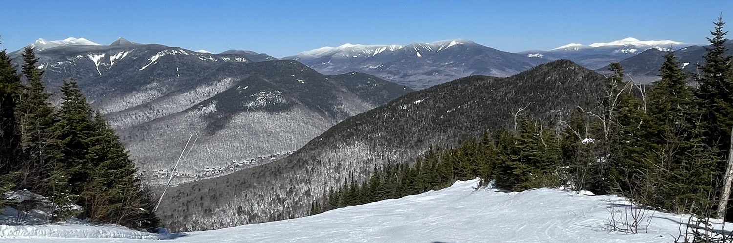 axfriedman's profile banner image