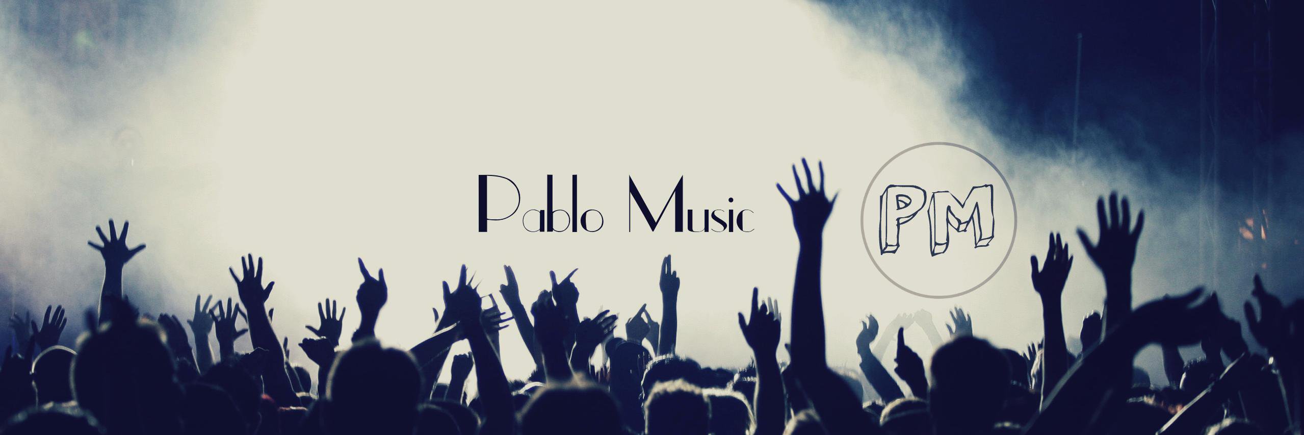 PabloMusicYT's profile banner image