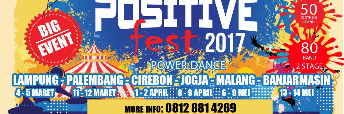 INA CLOTH EXPO banner