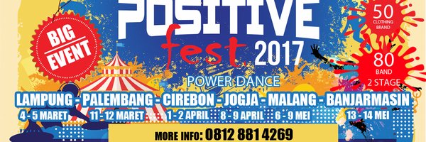 InaClothExpo Profile Banner