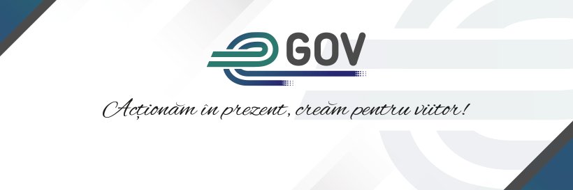 eGovCenterMD's profile banner image