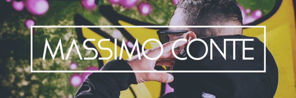 MassimoConteDJ Profile Banner