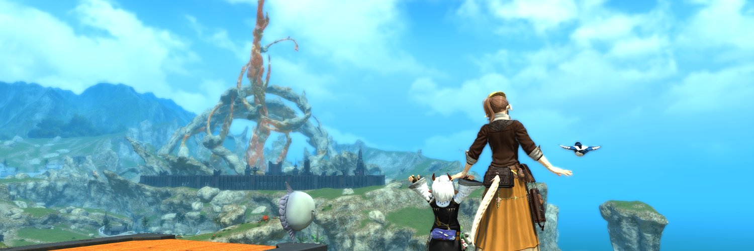 Shichise_A's profile banner image