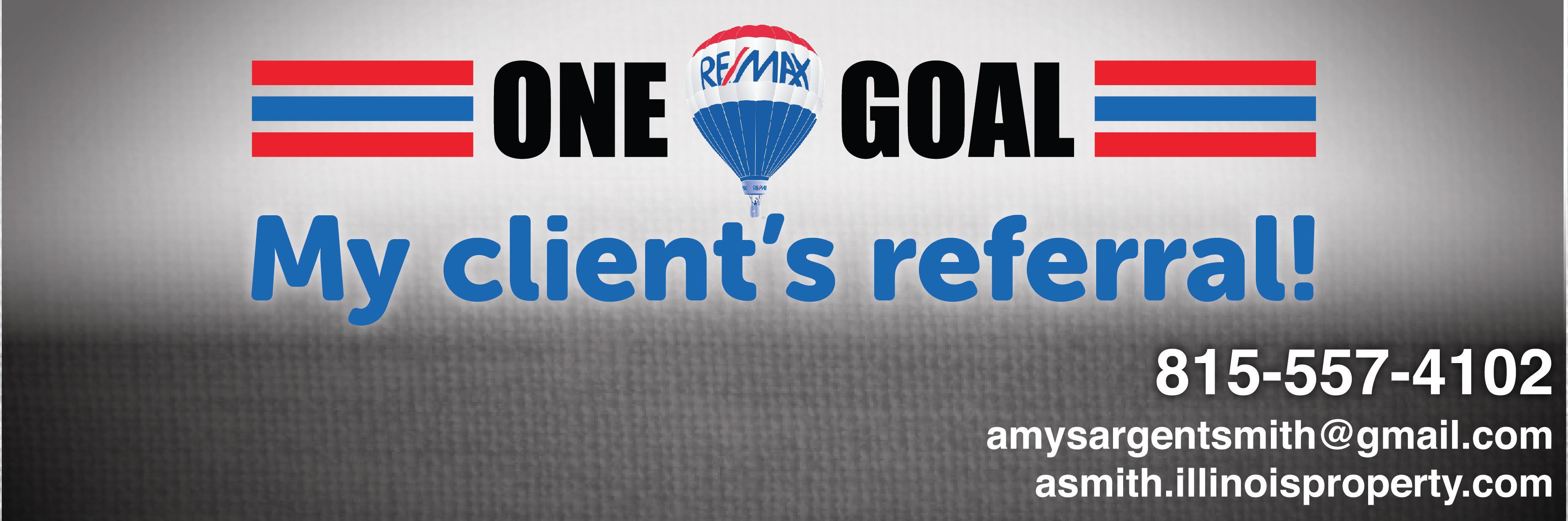 Amy Sargent Smith banner