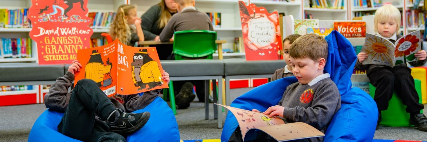 Phoenix St. Peter banner