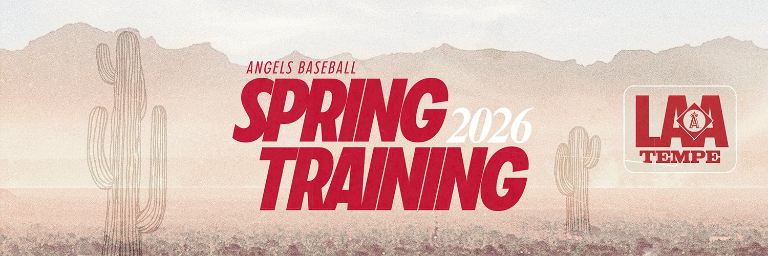 Los Angeles Angels banner