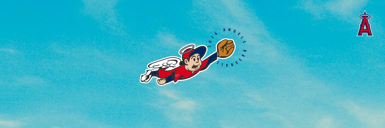 Los Angeles Angels banner
