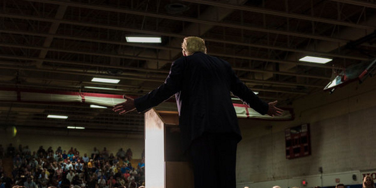 oregon4TRUMP banner