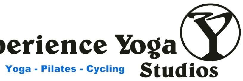 Experience Yoga banner