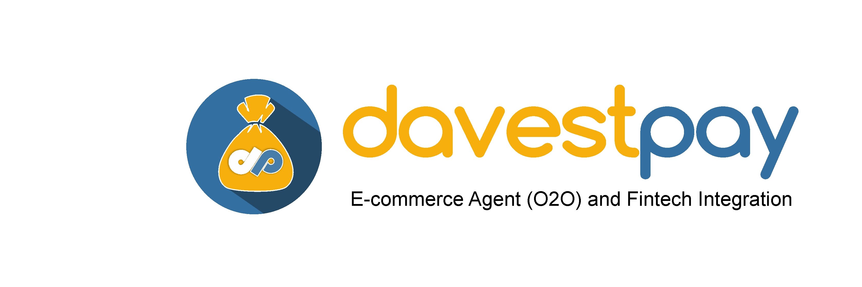 DavestPay banner