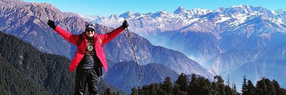 ShreyasMalde's profile banner image