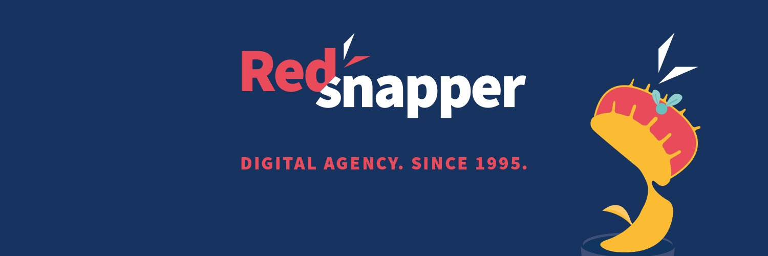 Red Snapper Ltd banner