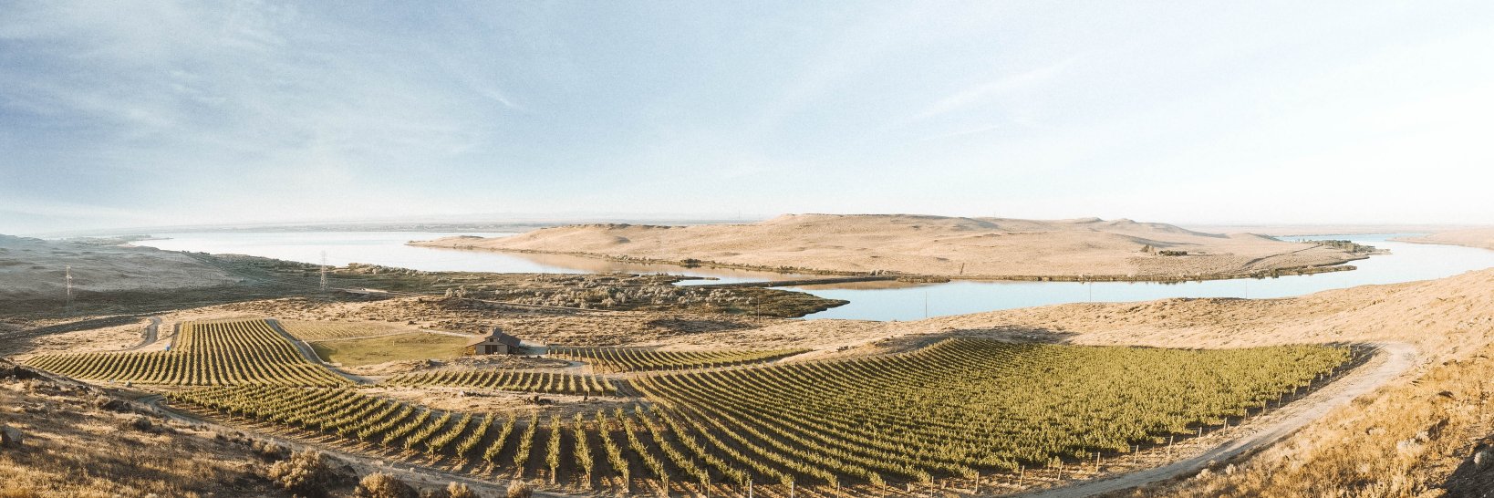 Mercer Estates banner