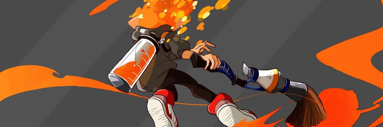 abian764f's profile banner image