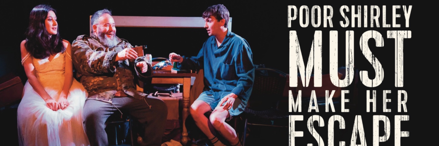 Daniel Copeland banner