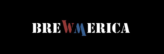 Brewmerica's profile banner image