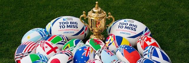 Rugby Community banner