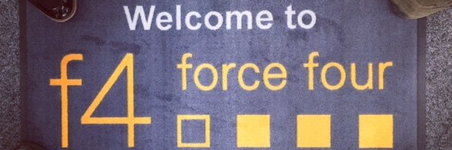 F4ForceFour's profile banner image