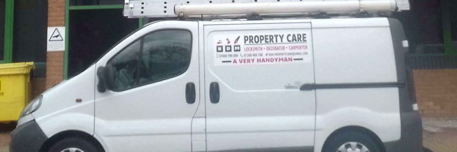 RdmProperty's profile banner image