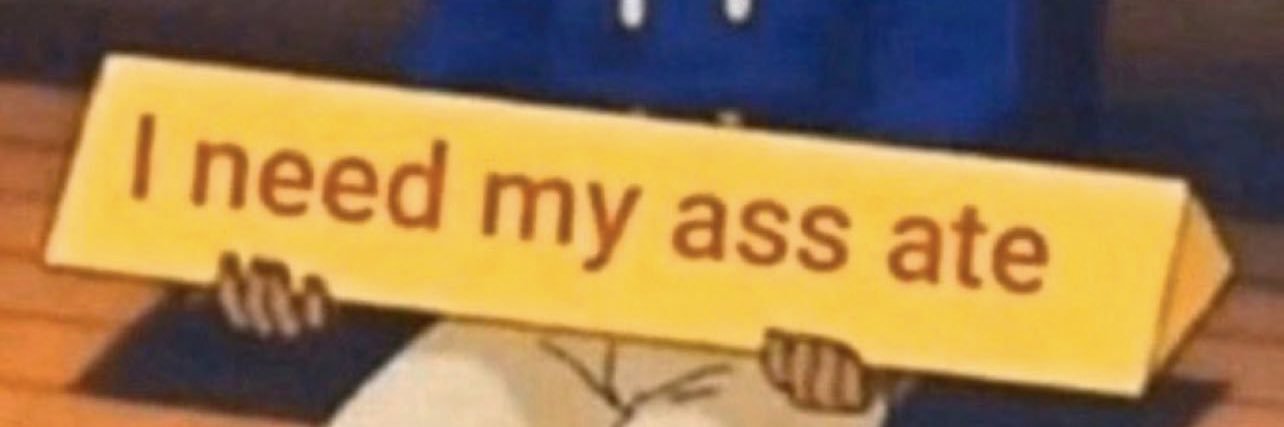 CakeeGawd's profile banner image