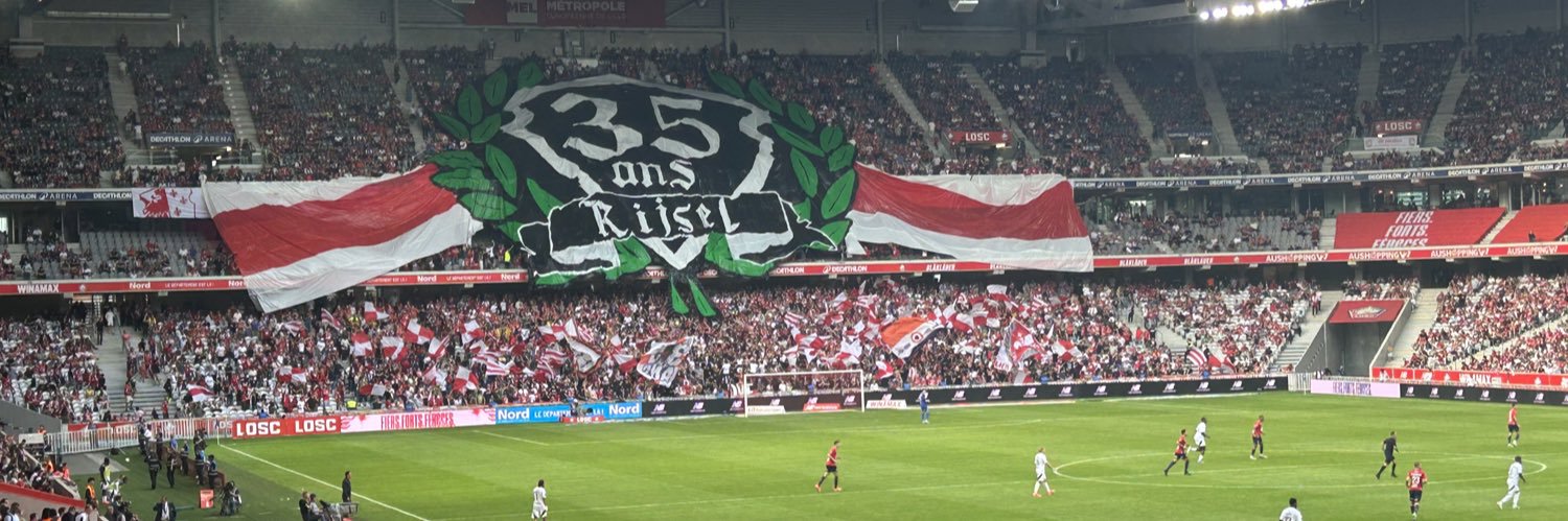 Laurence 🇫🇷 🔴⚪️ banner