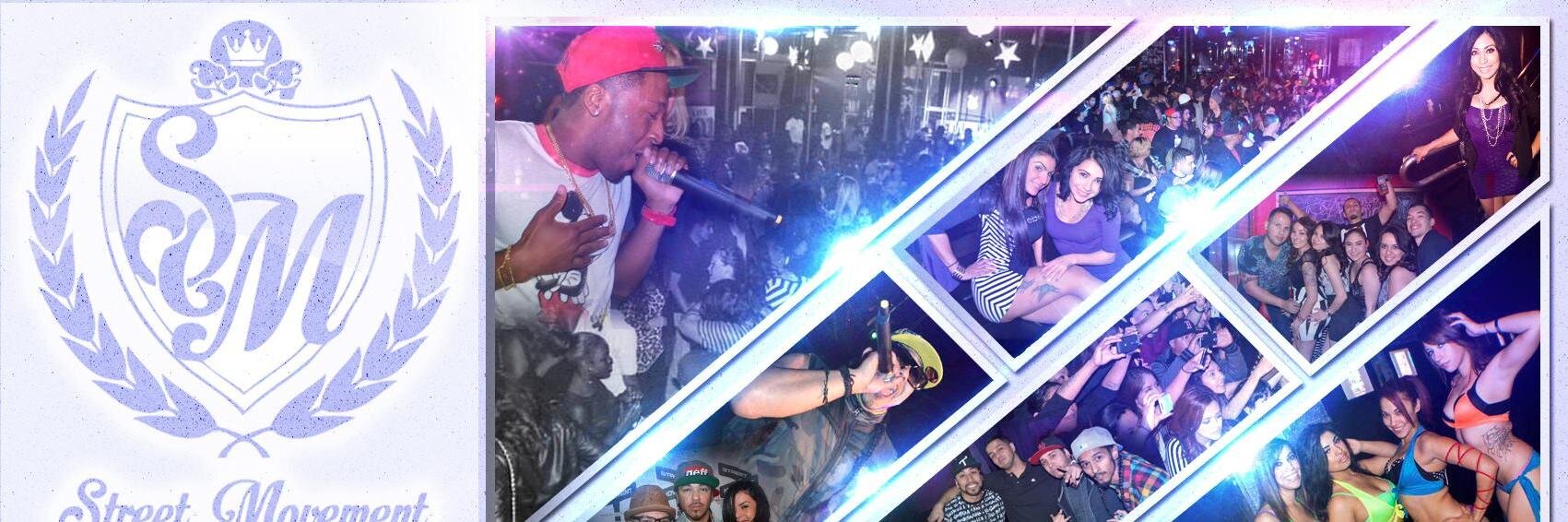 streetmovement's profile banner image