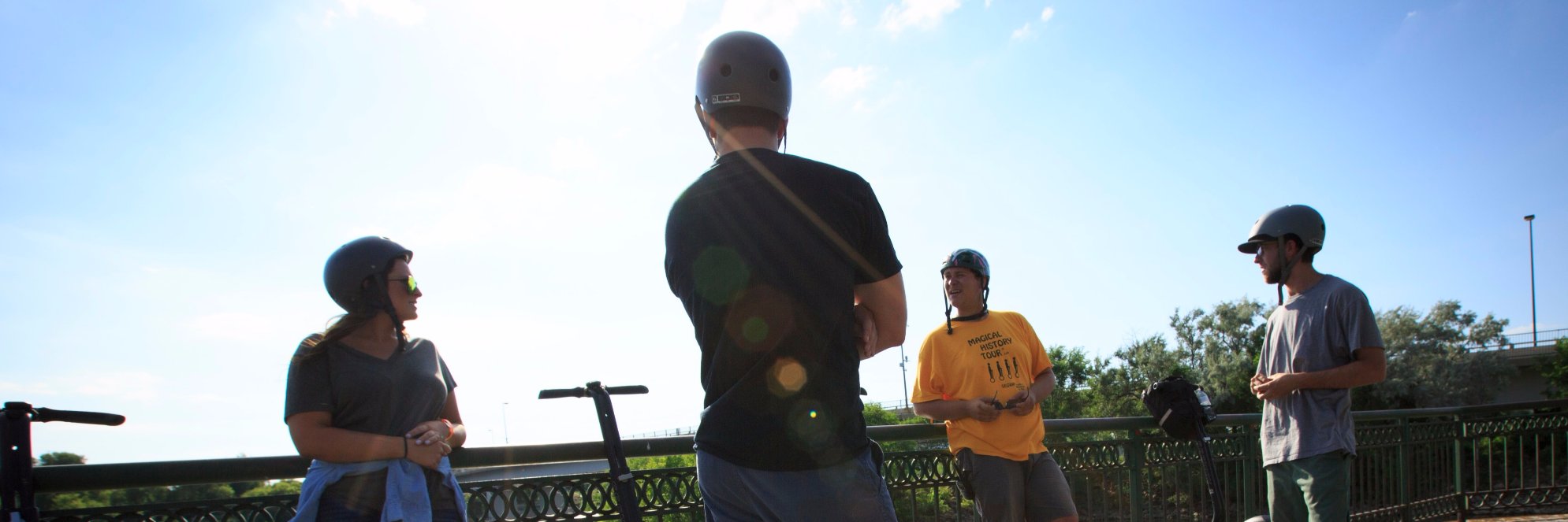 HumanOnaStick's profile banner image