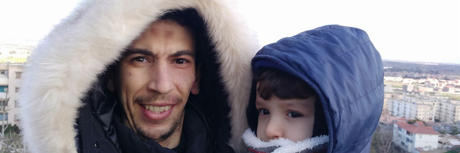 Abderahmane Derai banner