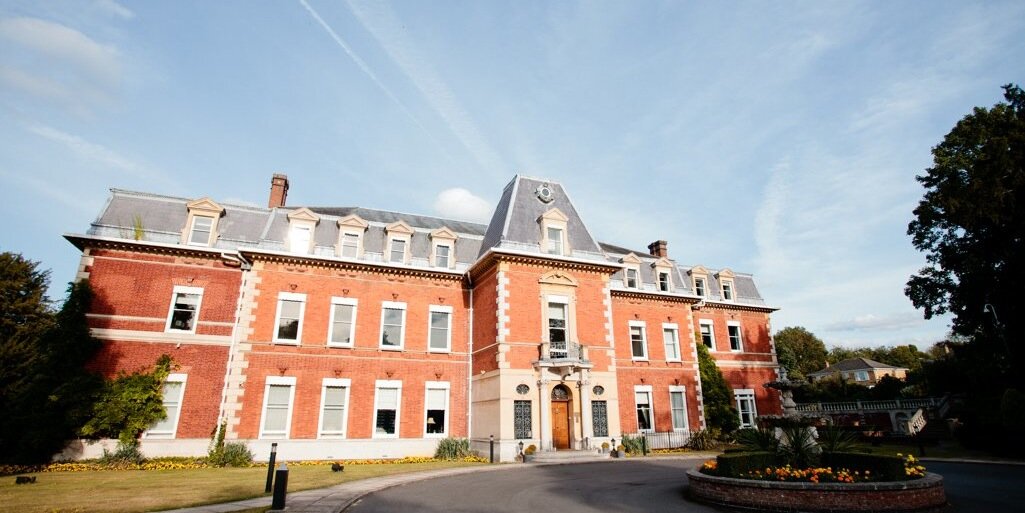 Fetcham Park banner