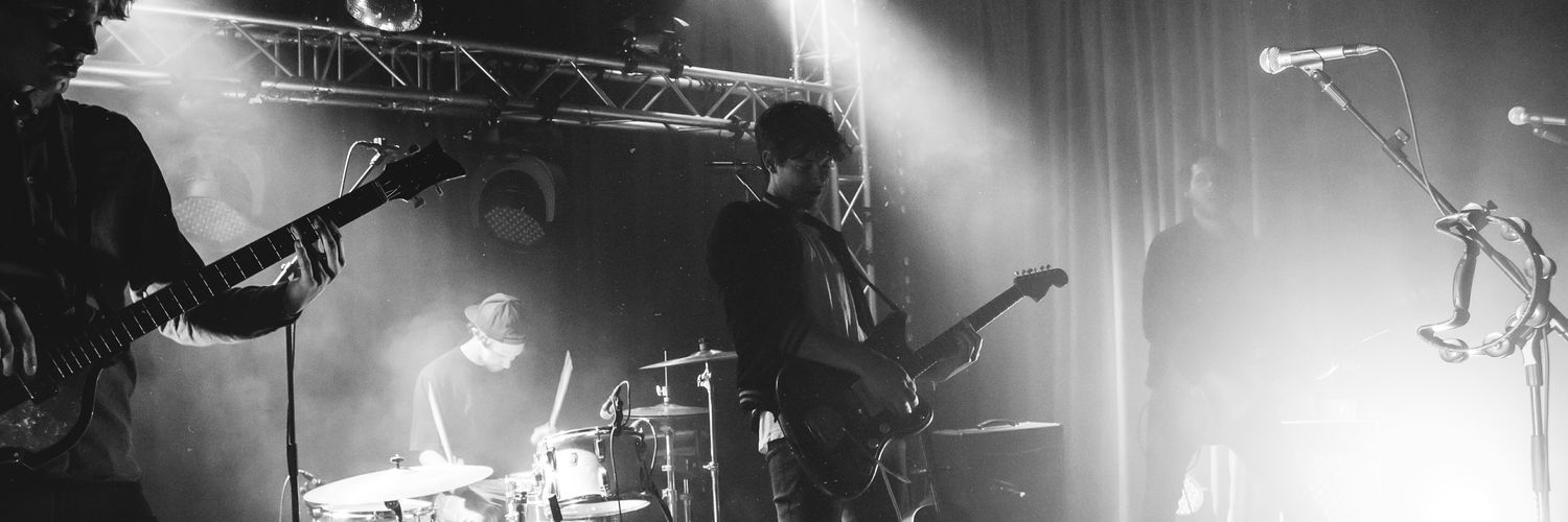 MondayTramps's profile banner image